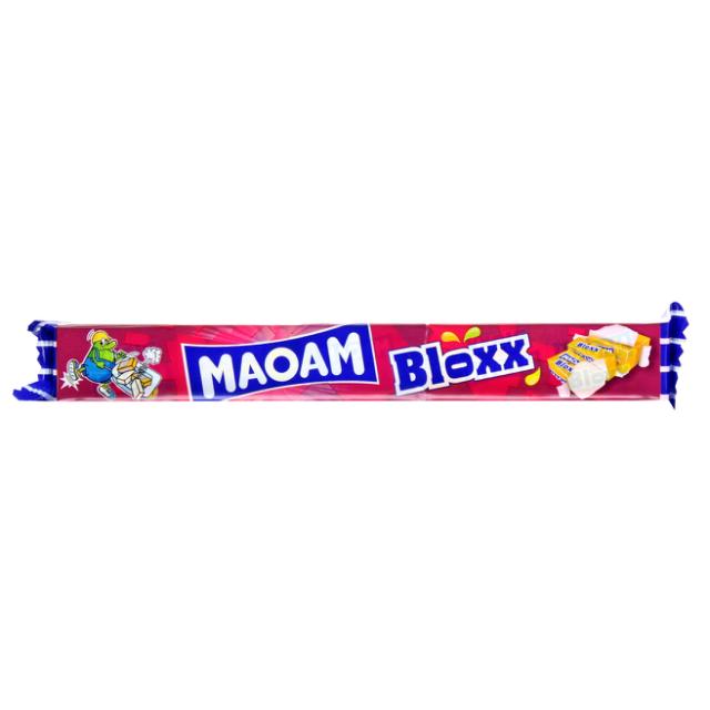 Maoam Bloxx 5-pack 100g