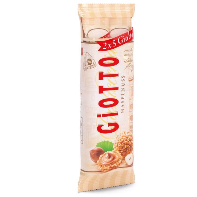 Giotto 2-pack 43g