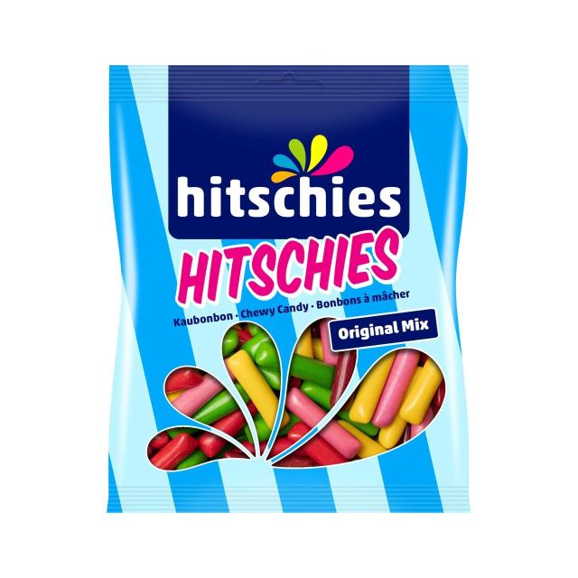 Hitschies Hitschies Original Mix 150g