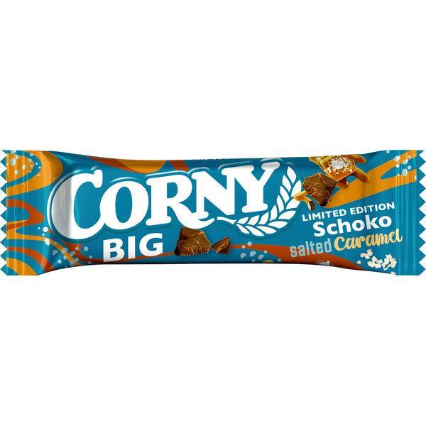Corny BIG Schoko Salted Caramel 40g