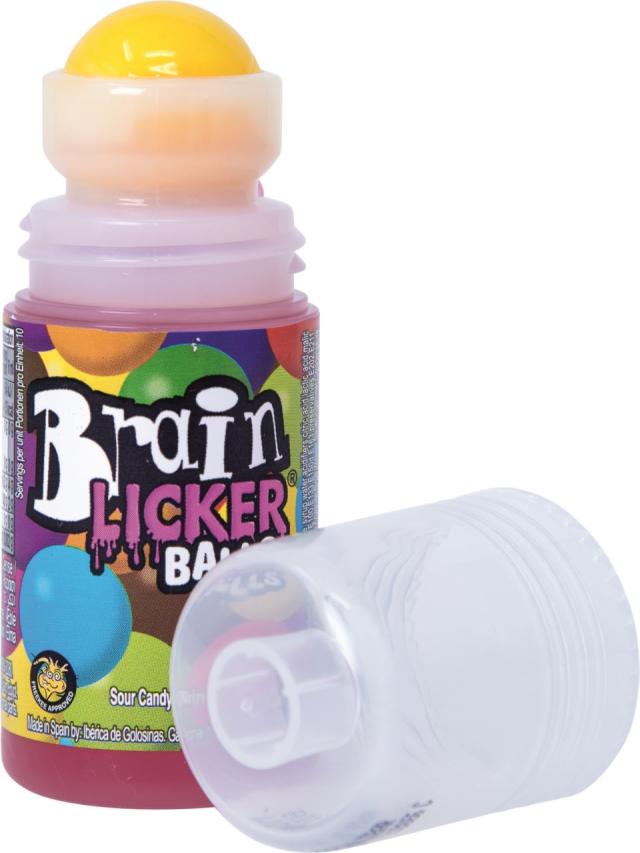 Brain Licker Balls 60ml