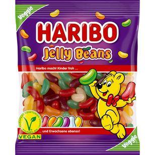 Haribo Jelly Beans 160g - Veggie