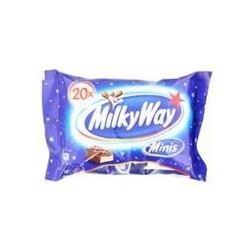 MilkyWay Minis 333g