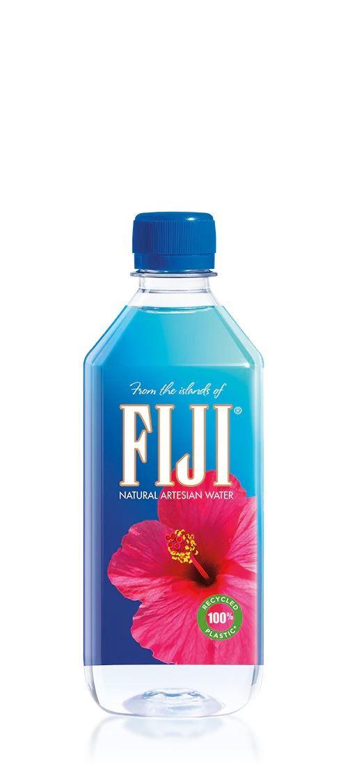Fiji Artesian Water 24x500ml Bottle