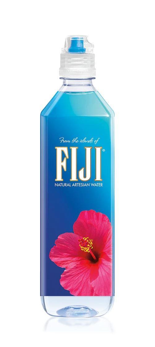 Fiji Artesian Water 12x700ml Bottle