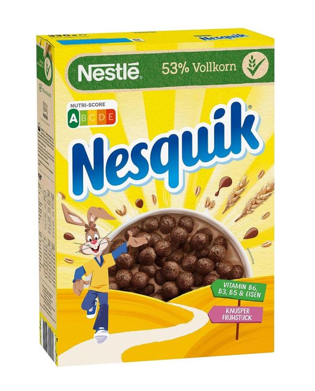 Nestlé Nesquik 330g
