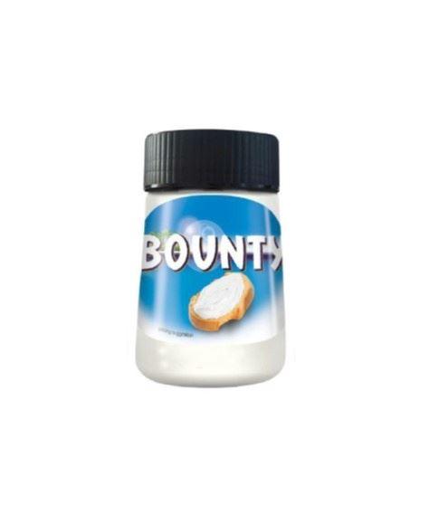 Bounty Milk Spread 350g