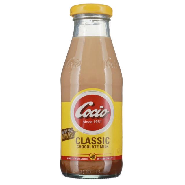 Cocio Classic 12x270ml Bottle