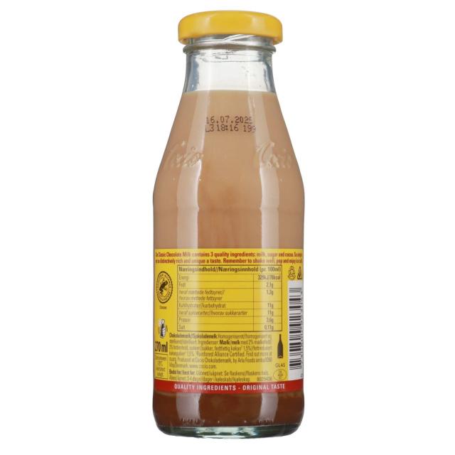 Cocio Classic 12x270ml Bottle