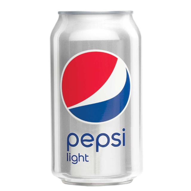 Pepsi Light 24x330ml Can