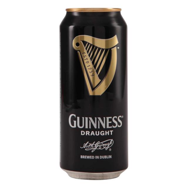 Guinness 4,2% - 24x440ml Can