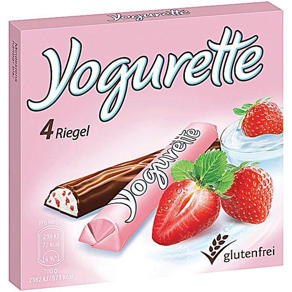 Yogurette T4 - 50g