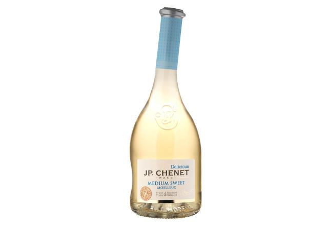 J.P. CHENET Medium Sweet Blanc 11,5% - 0,75l