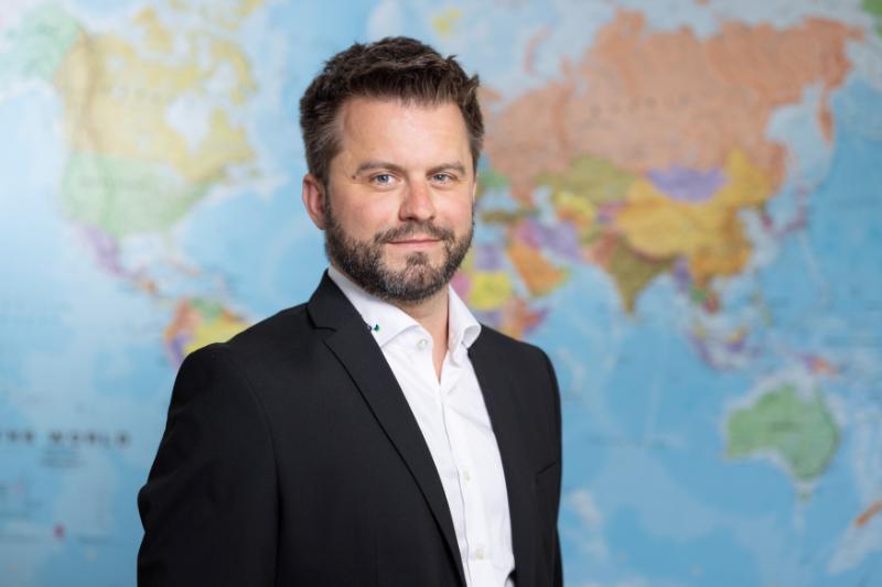 Leonard Miaskowski
