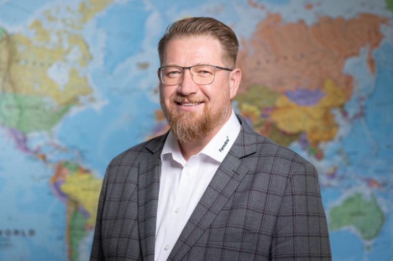 Piotr Bauer
