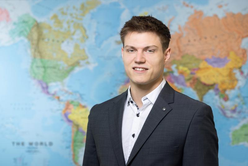 Lukas Uecker
