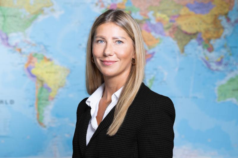 Malgorzata Wachnicka