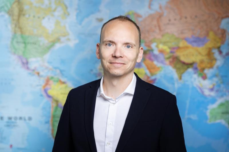 Søren Jakobsen
