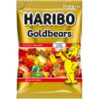 Haribo Goldbären 375g