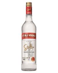 Stoli Premium vodka 40% - 1l