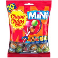 Chupa Chups Mini 20 pcs. 120g