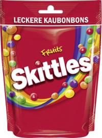 Skittles Fruit 160g