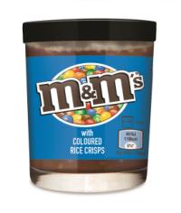 M&M's Chocolate Spread 200g