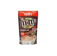 M&M's Hot Chocolate 140g