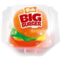 Trolli Big Burger 50g