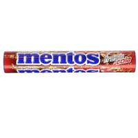 Mentos Jumbo-Rolle Fresh Cola 8x37g