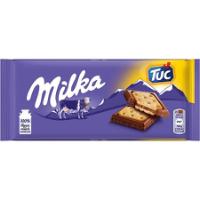 Milka TUC Cracker 87g