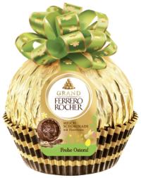 Grand Ferrero Rocher Milchschokolade 125g Easter Edition
