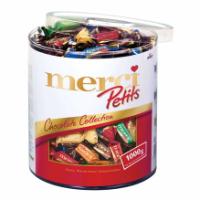 merci Petits Chococlate Collection 1kg