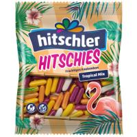Hitschies Hitschies Tropical Mix 140g