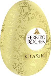 Ferrero Rocher Osterei Classic 100g Easter Edition