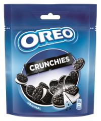 Oreo Crunchies 110g