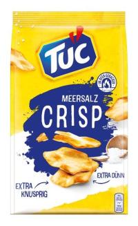 TUC Meersalz Crisp 100g