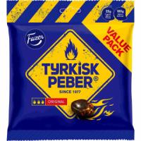 Fazer Tyrkisk Peber 300g