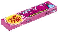Chupa Chups Big Babol Gum Tutti Frutti 1 pcs 27,6g