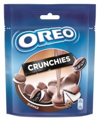 Oreo Crunchies Dipped 110g