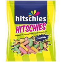 hitschies HITSCHIES Sour Mix 140g - Halal