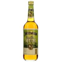 Cabo Bay Rum 37,5% - 0,7l