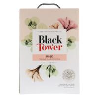 Black Tower Pink Rosé 8,5% - 3l BIB