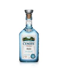 Cenote Tequila Blanco 40% - 0,7l