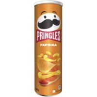 Pringles Paprika 200g