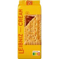 Bahlsen Leibniz Keks Cream Choco 228g