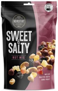 Nordthy Sweet & Salty 110g