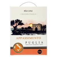 Piccini Appassimento Puglia 15% - 3l BiB