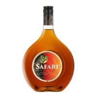 Safari Exotic Fruit 20% - 1l