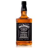 Jack Daniel's No.7 40% - 3l